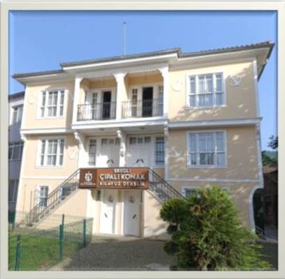 çıpalı konak 